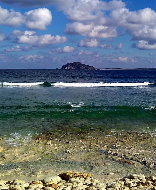 Pulau Do'o Rote Ndao 2