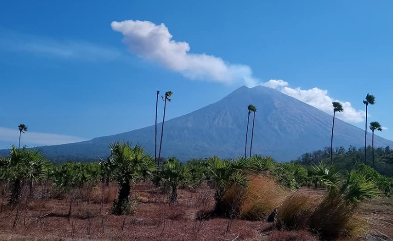 Gunung Agung Bali 6