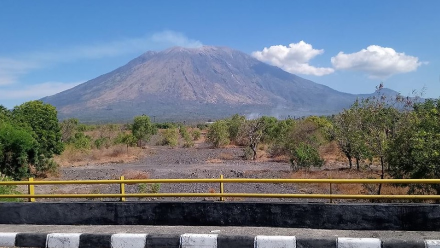 Gunung Agung Bali 8